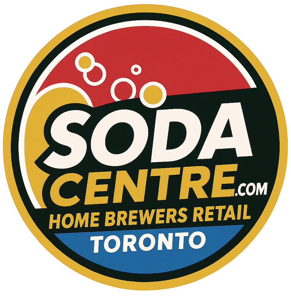 Soda Centre & Home Brewer's Retail